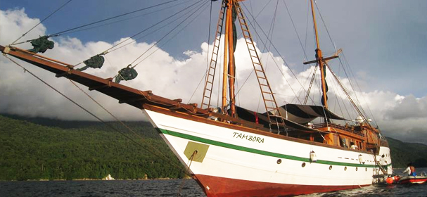 Tambora