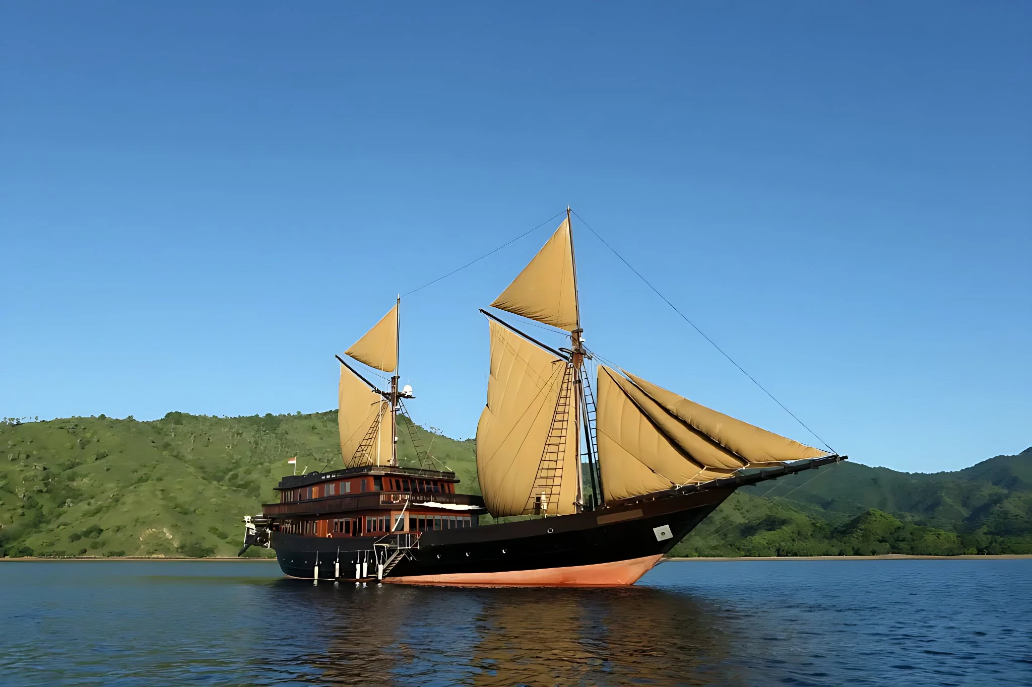 Alila Purnama