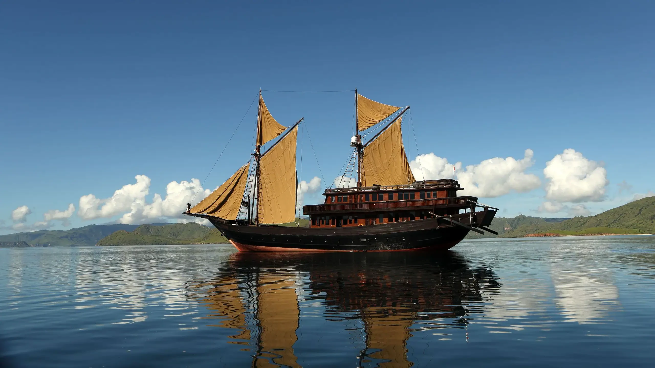 Alila Purnama